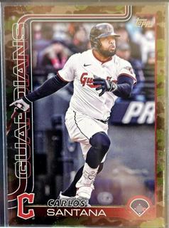 Carlos Santana