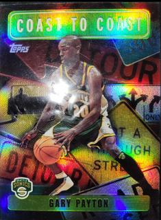 Gary Payton