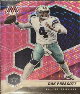 Dak Prescott