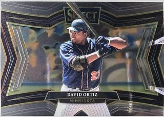 David Ortiz