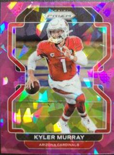 Kyler Murray