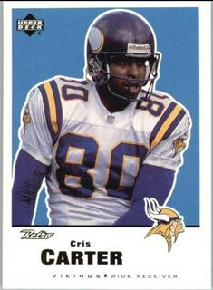 Cris Carter