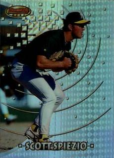 Scott Spiezio