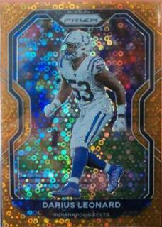 Darius Leonard