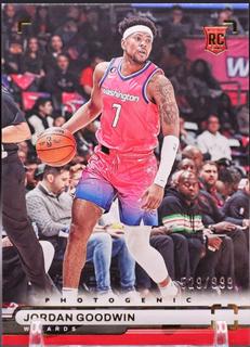 Jordan Goodwin