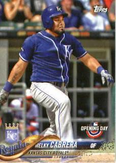 Melky Cabrera