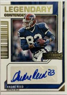 Andre Reed