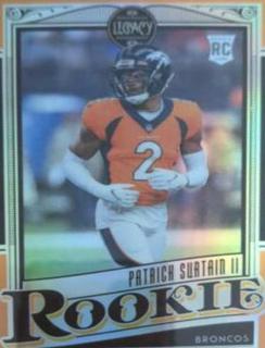 Patrick Surtain II