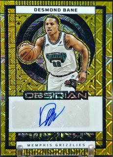 Desmond Bane