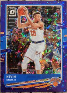 Kevin Knox II