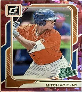 Mitch Voit