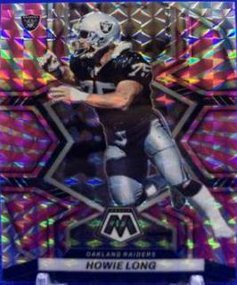Howie Long