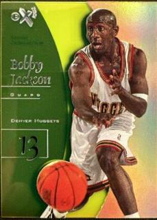 Bobby Jackson