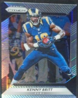 Kenny Britt