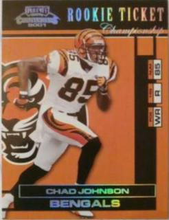 Chad Johnson
