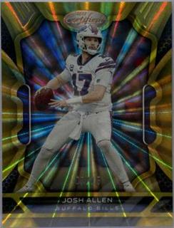 Josh Allen