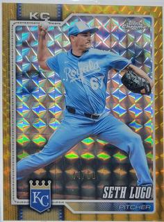 Seth Lugo