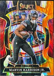 Marvin Harrison Jr.