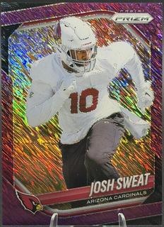 Josh Sweat