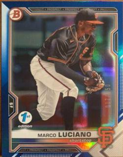 Marco Luciano