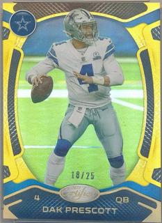 Dak Prescott