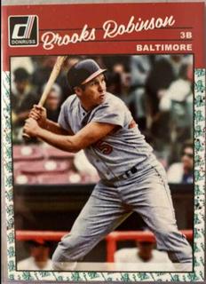 Brooks Robinson