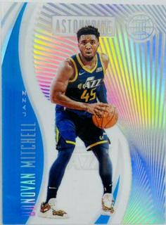 Donovan Mitchell