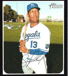 Salvador Perez