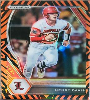 Henry Davis