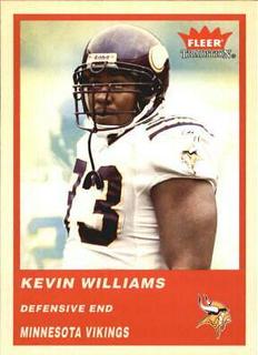 Kevin Williams