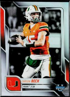 Carson Beck