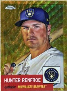 Hunter Renfroe