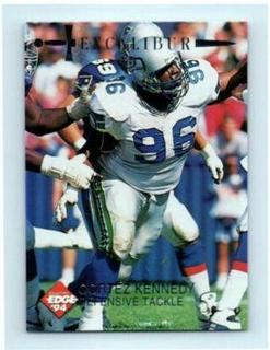 Cortez Kennedy