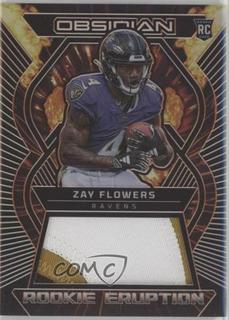 Zay Flowers