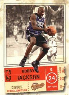 Bobby Jackson