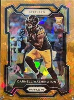 Darnell Washington