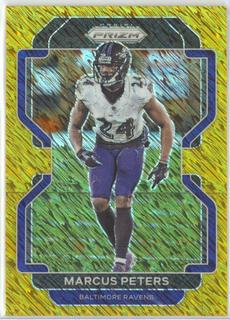Marcus Peters