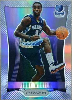 Tony Wroten