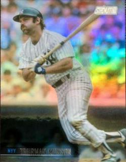 Thurman Munson