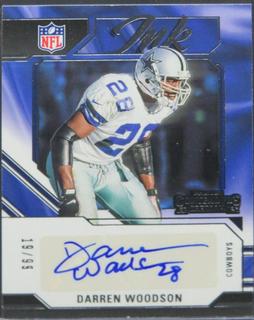 Darren Woodson