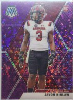 Javon Kinlaw