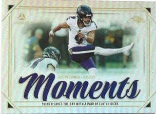 Justin Tucker