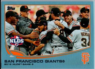 San Francisco Giants