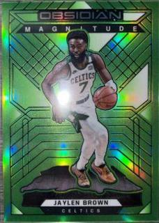 Jaylen Brown