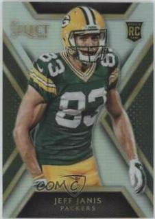 Jeff Janis