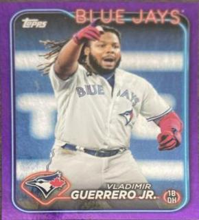 Vladimir Guerrero Jr.