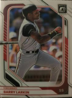 Barry Larkin