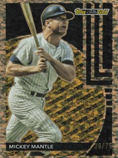 Mickey Mantle