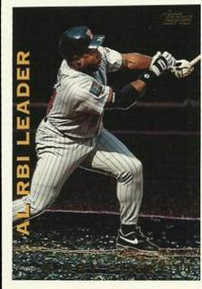 Kirby Puckett