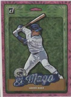 Javier Baez
